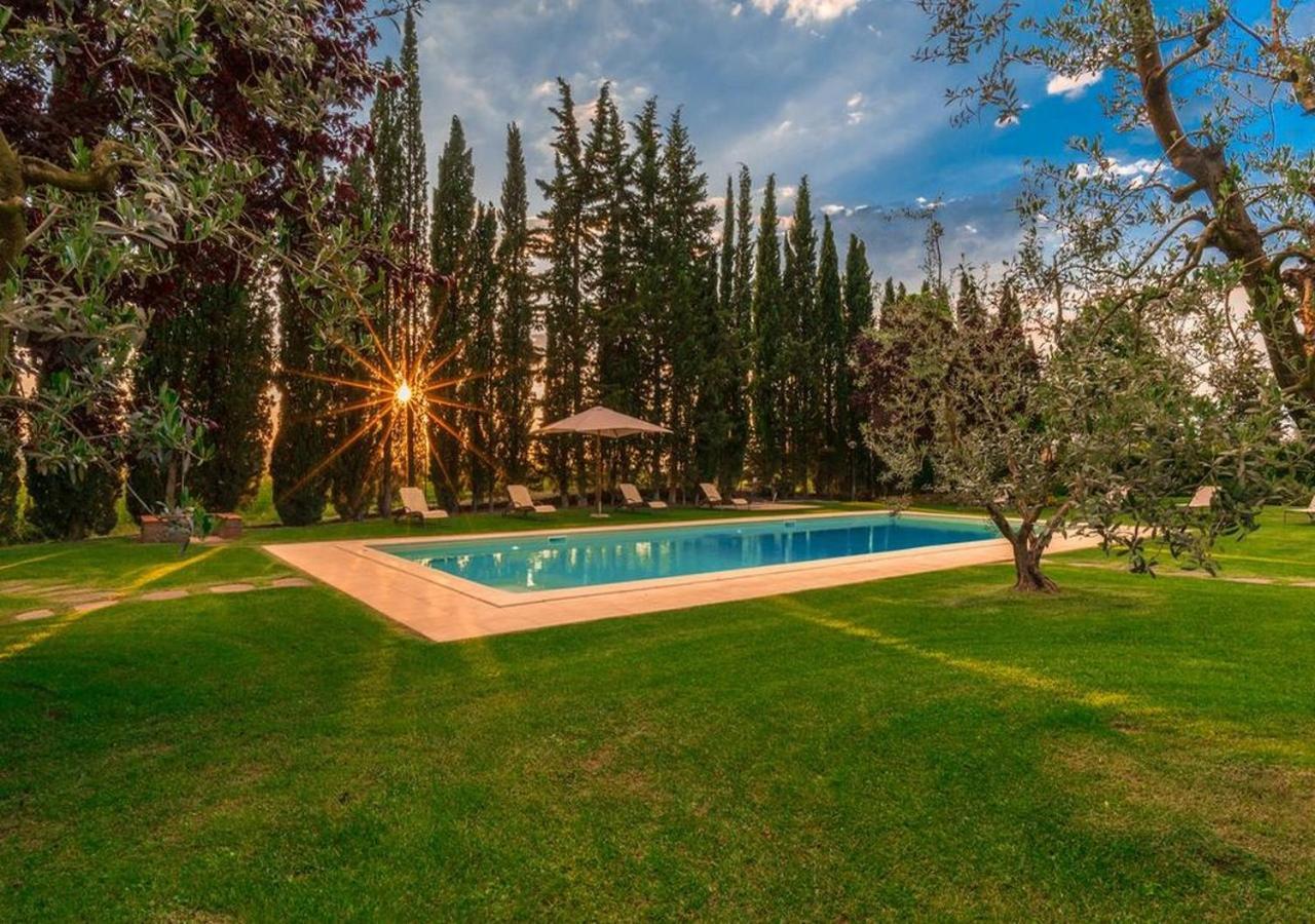 Santa Margherita Vacanze Poggibonsi Exterior photo